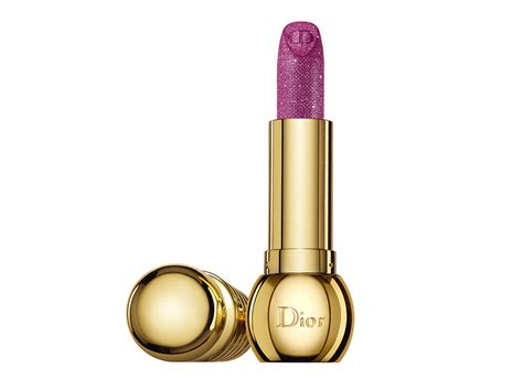 glitter dior lipstick